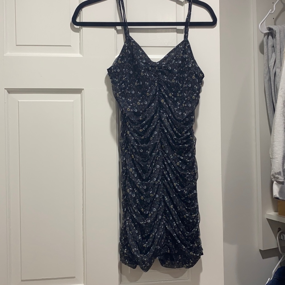 Lelis Mini Dress